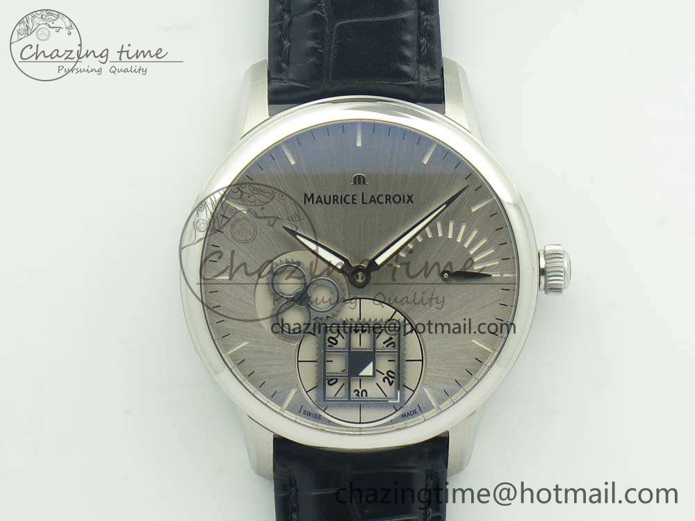 Masterpiece-Square-Wheel-SS-AMF-1-1-Best-Edition-Silver-Dial-On-Black-Leather-Strap-A6498