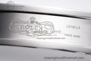 GMT-Master II 126710 BLNR Blue/Black Ceramic Clean Factory Best Edition on Jubilee Bracelet DD3285 CHS - Image 26