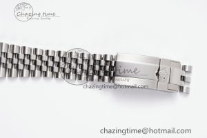 GMT-Master II 126710 BLNR Blue/Black Ceramic Clean Factory Best Edition on Jubilee Bracelet DD3285 CHS - Image 22