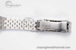 GMT-Master II 126710 BLNR Blue/Black Ceramic Clean Factory Best Edition on Jubilee Bracelet DD3285 CHS - Image 23
