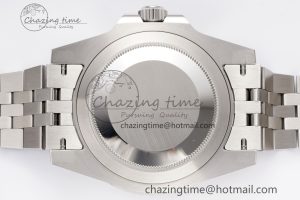 GMT-Master II 126710 BLNR Blue/Black Ceramic Clean Factory Best Edition on Jubilee Bracelet DD3285 CHS - Image 12