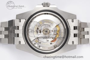GMT-Master II 126710 BLNR Blue/Black Ceramic Clean Factory Best Edition on Jubilee Bracelet DD3285 CHS - Image 14