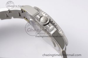 GMT-Master II 126710 BLNR Blue/Black Ceramic Clean Factory Best Edition on Oyster Bracelet DD3285 CHS - Image 10