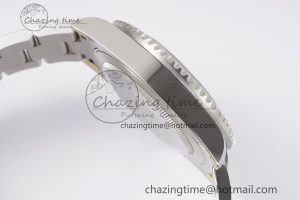 GMT-Master II 126710 BLNR Blue/Black Ceramic Clean Factory Best Edition on Oyster Bracelet DD3285 CHS - Image 11
