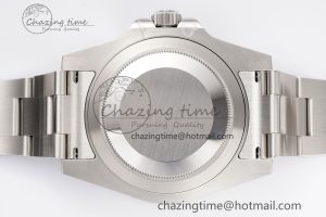 GMT-Master II 126710 BLNR Blue/Black Ceramic Clean Factory Best Edition on Oyster Bracelet DD3285 CHS - Image 12