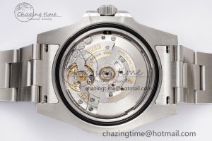 GMT-Master II 126710 BLNR Blue/Black Ceramic Clean Factory Best Edition on Oyster Bracelet DD3285 CHS - Image 13