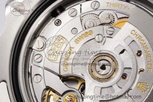 GMT-Master II 126710 BLNR Blue/Black Ceramic Clean Factory Best Edition on Oyster Bracelet DD3285 CHS - Image 17
