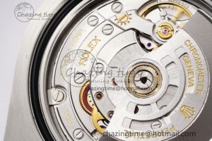 GMT-Master II 126710 BLNR Blue/Black Ceramic Clean Factory Best Edition on Oyster Bracelet DD3285 CHS - Image 19