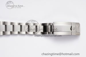 GMT-Master II 126710 BLNR Blue/Black Ceramic Clean Factory Best Edition on Oyster Bracelet DD3285 CHS - Image 22