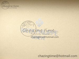 PATEK PHILIPPE 1:1 HIGH QUALITY BOX WITH PAPERS AND CERTIFICATE - Image 8