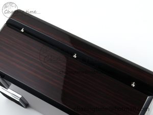 PATEK PHILIPPE 1:1 HIGH QUALITY BOX WITH PAPERS AND CERTIFICATE - Image 7