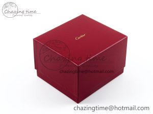CARTIER BOX AND PAPERS NEW VERSION - Image 7