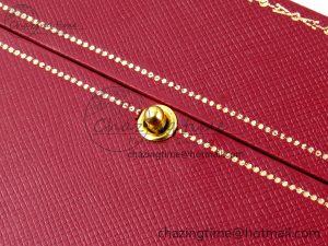 CARTIER BOX AND PAPERS NEW VERSION - Image 5