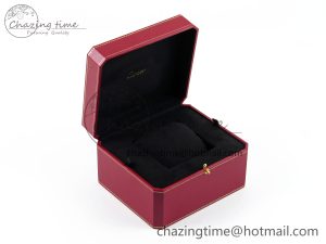 CARTIER BOX AND PAPERS NEW VERSION - Image 2