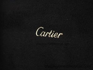 CARTIER BOX AND PAPERS NEW VERSION - Image 4
