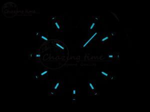 Daytona 126500 VSF 1:1 Best Edition 904L Steel Black Dial on SS Braclet DD4131 - Image 26