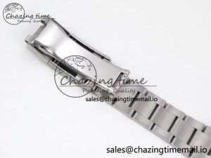 Daytona 126500 VSF 1:1 Best Edition 904L Steel Black Dial on SS Braclet DD4131 - Image 21