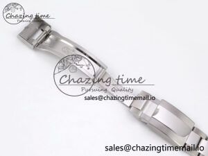 Daytona 126500 VSF 1:1 Best Edition 904L Steel Black Dial on SS Braclet DD4131 - Image 22