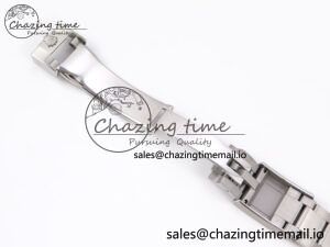 Daytona 126500 VSF 1:1 Best Edition 904L Steel Black Dial on SS Braclet DD4131 - Image 24