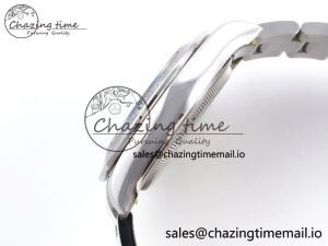 Daytona 126500 VSF 1:1 Best Edition 904L Steel Black Dial on SS Braclet DD4131 - Image 9