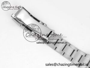 Daytona 126500 Panda Clean 1:1 Best Edition 904L SS Case and Bracelet White Dial DD4131 - Image 21