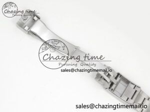 Daytona 126500 Panda Clean 1:1 Best Edition 904L SS Case and Bracelet White Dial DD4131 - Image 22